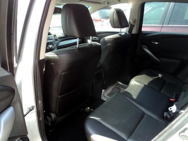 used 2015 Acura RDX car, priced at $14,695