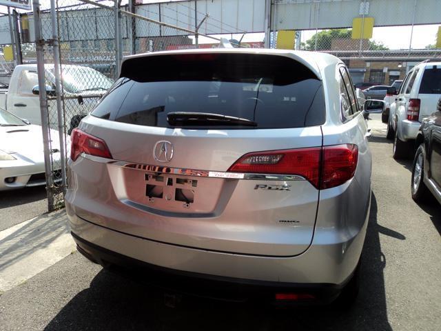 used 2015 Acura RDX car, priced at $14,695