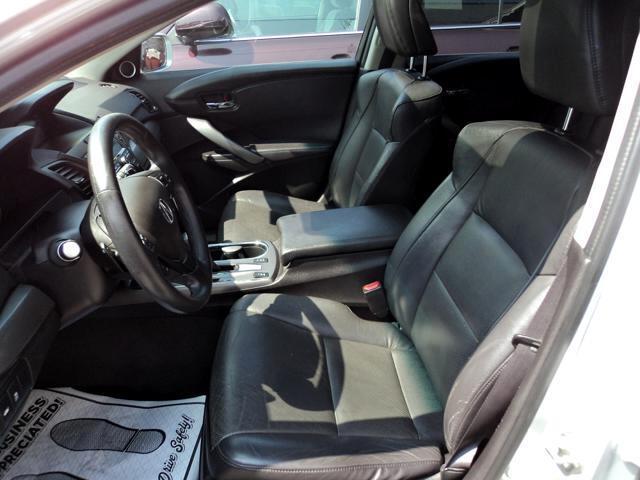 used 2015 Acura RDX car, priced at $14,695