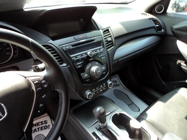 used 2015 Acura RDX car, priced at $14,695