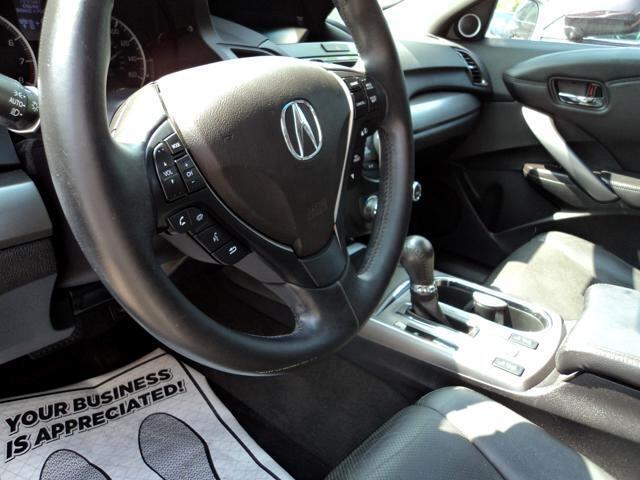 used 2015 Acura RDX car, priced at $14,695