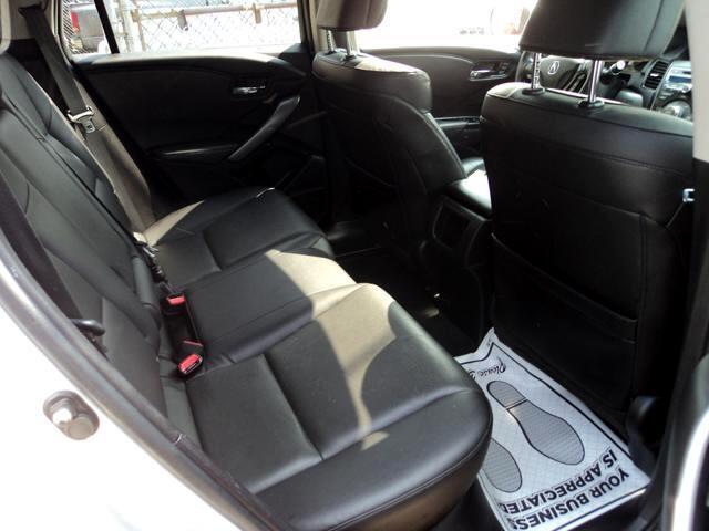 used 2015 Acura RDX car, priced at $14,695