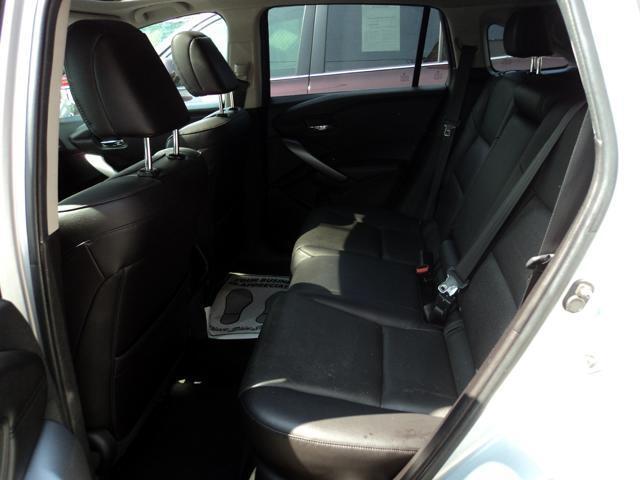 used 2015 Acura RDX car, priced at $14,695