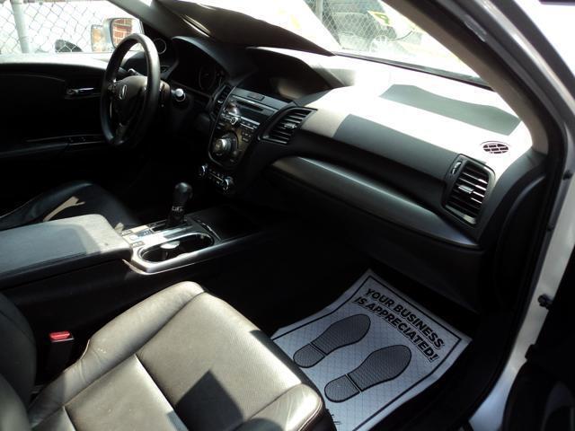 used 2015 Acura RDX car, priced at $14,695