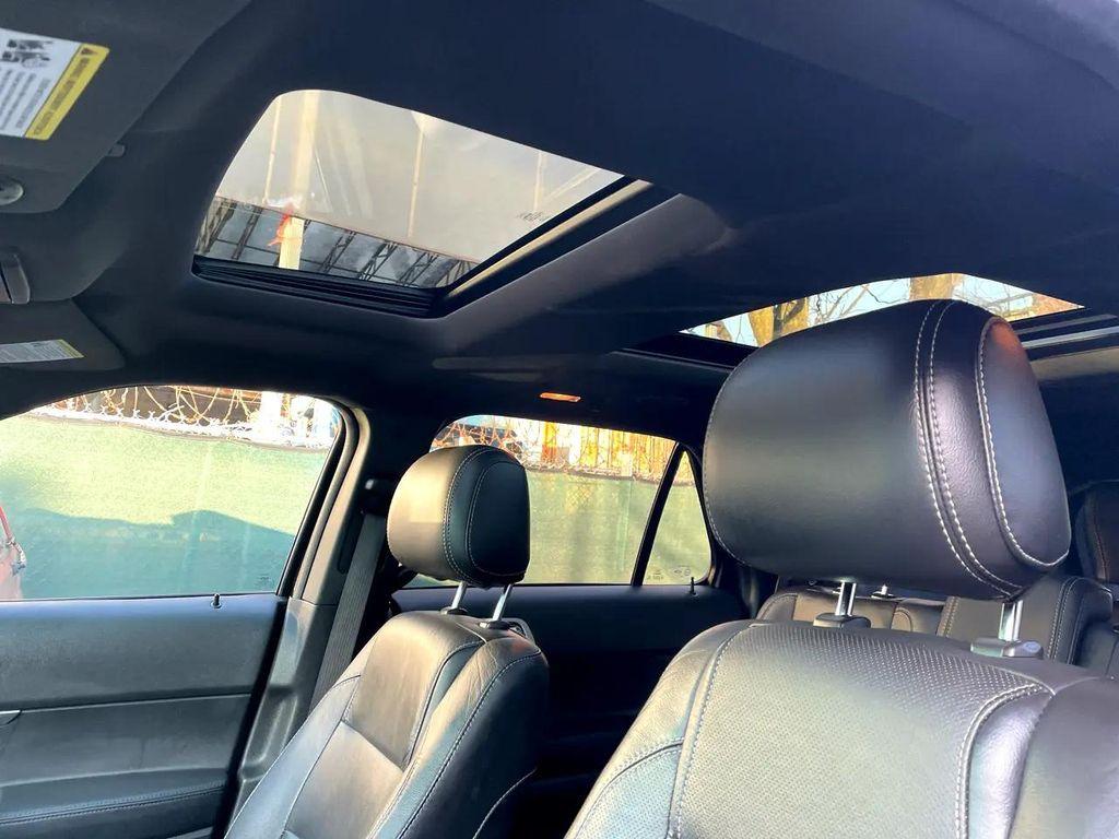 used 2015 Ford Explorer car, priced at $12,695