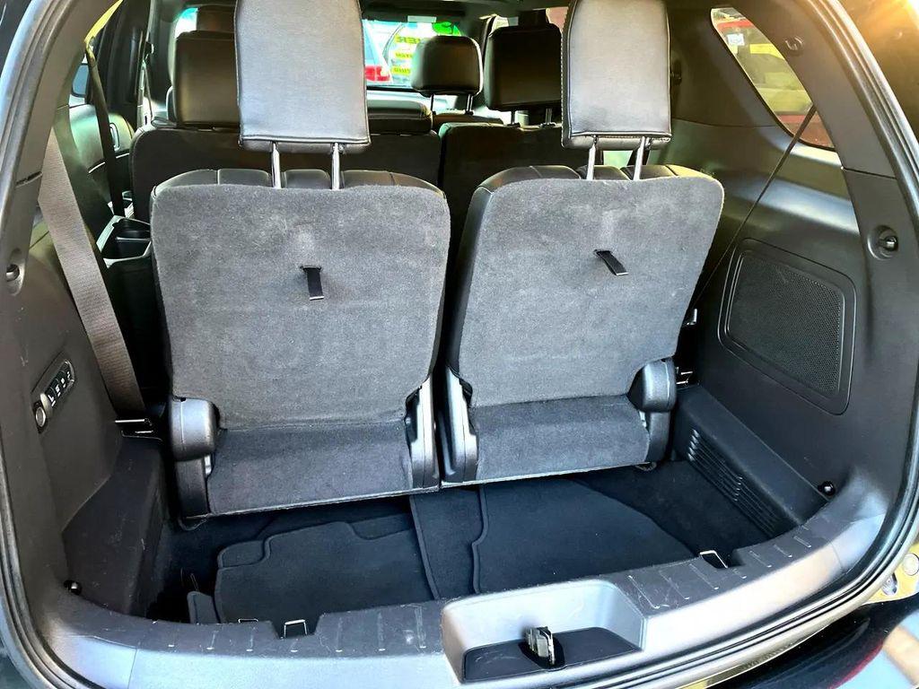 used 2015 Ford Explorer car, priced at $12,695