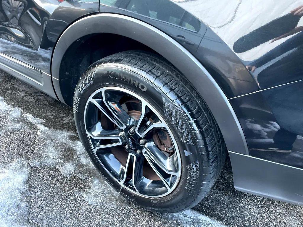 used 2015 Ford Explorer car, priced at $12,695