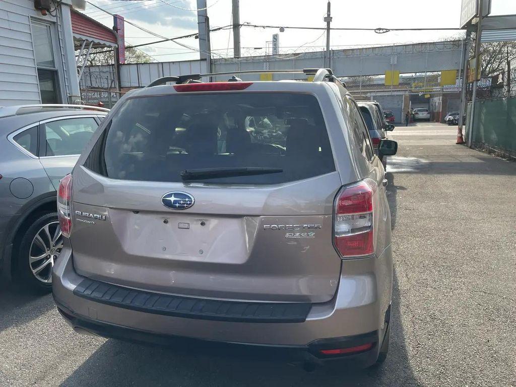 used 2015 Subaru Forester car, priced at $10,695