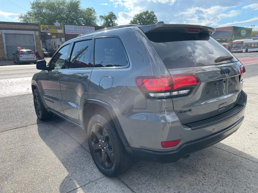 used 2019 Jeep Grand Cherokee car, priced at $16,995