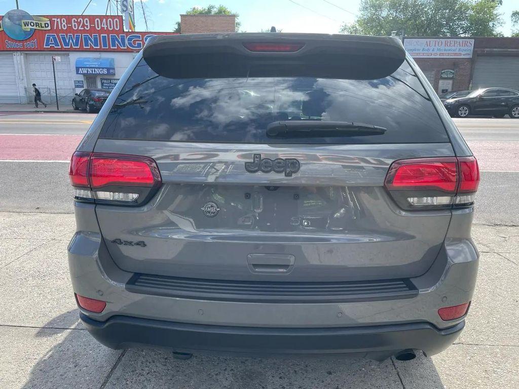 used 2019 Jeep Grand Cherokee car, priced at $16,995