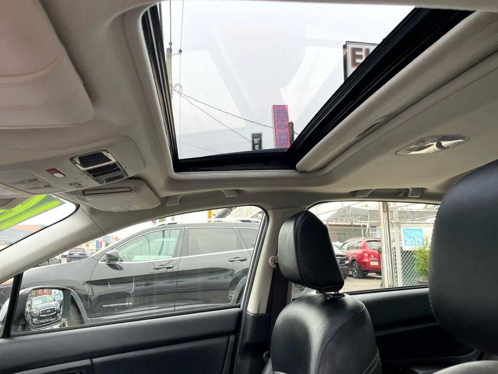 used 2016 Subaru Impreza car, priced at $8,995