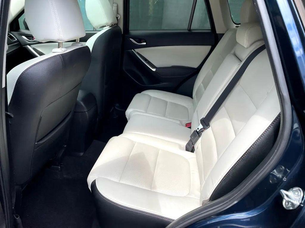 used 2016 Mazda CX-5 car, priced at $14,695