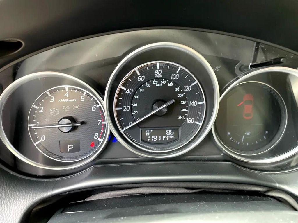 used 2016 Mazda CX-5 car, priced at $14,695