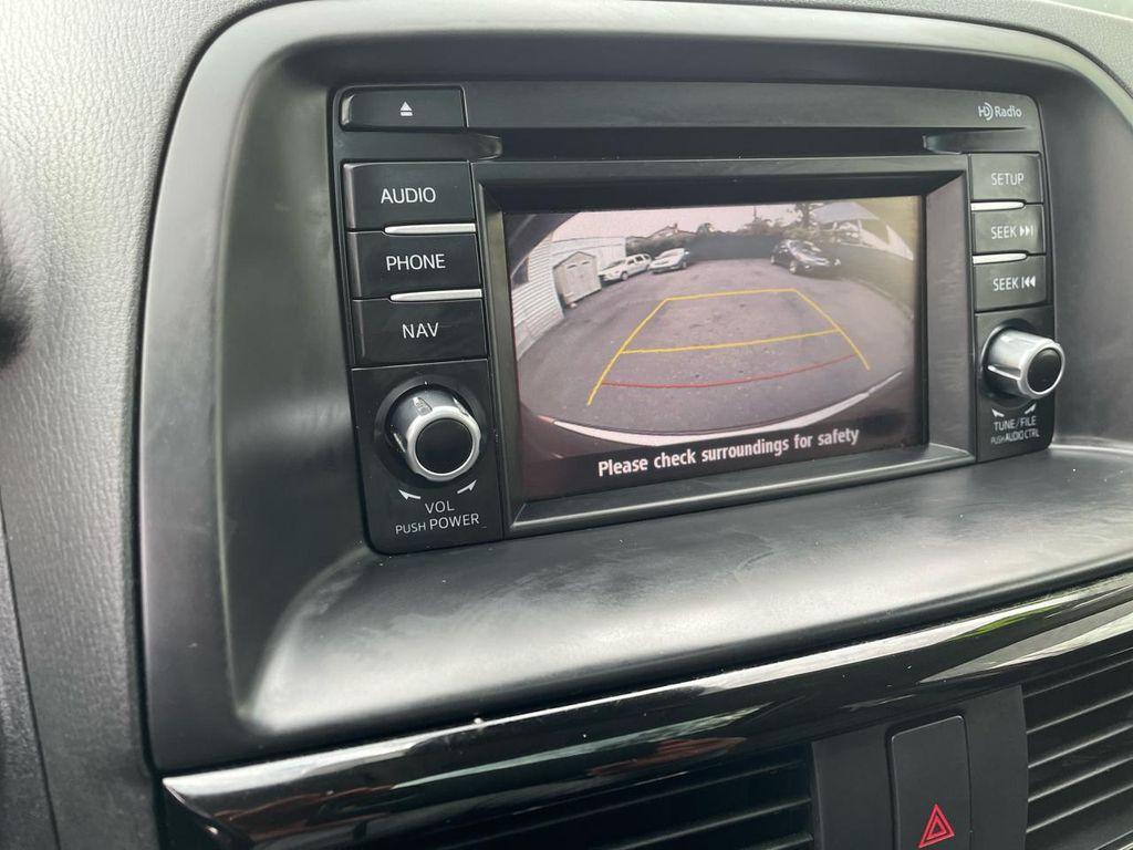 used 2015 Mazda CX-5 car, priced at $13,995