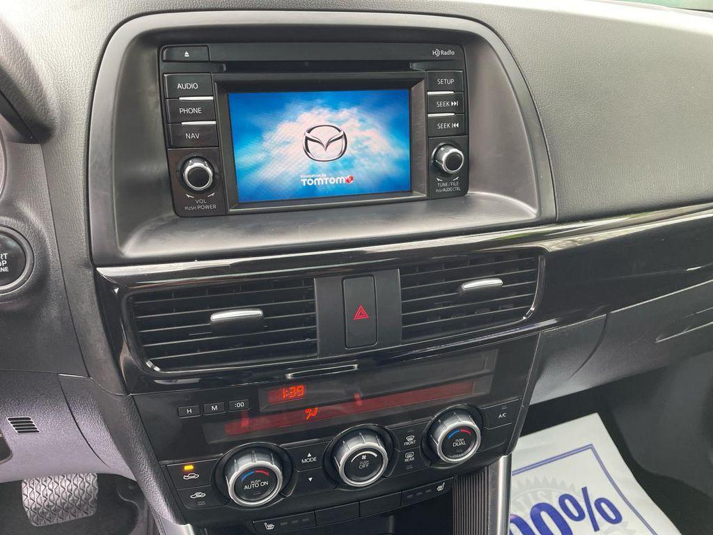 used 2015 Mazda CX-5 car, priced at $13,995