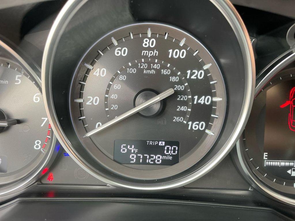 used 2015 Mazda CX-5 car, priced at $13,995