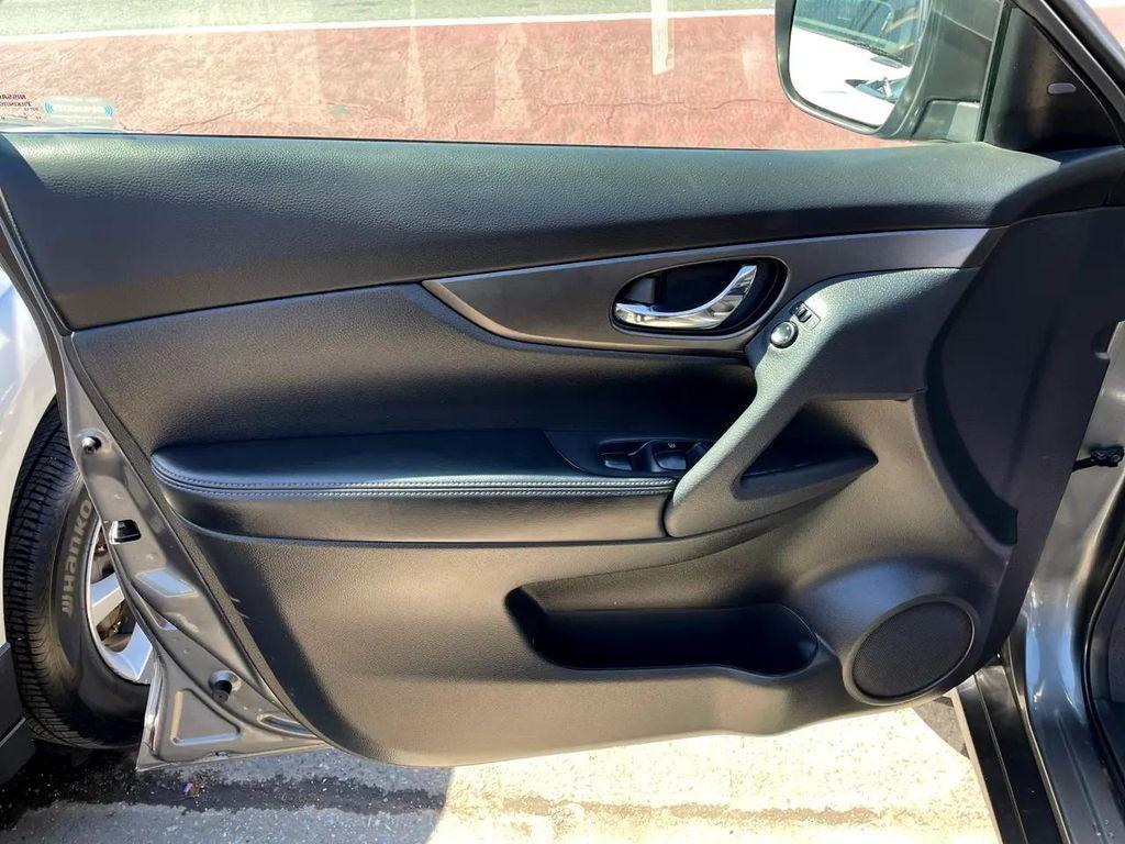 used 2015 Nissan Rogue car, priced at $11,695