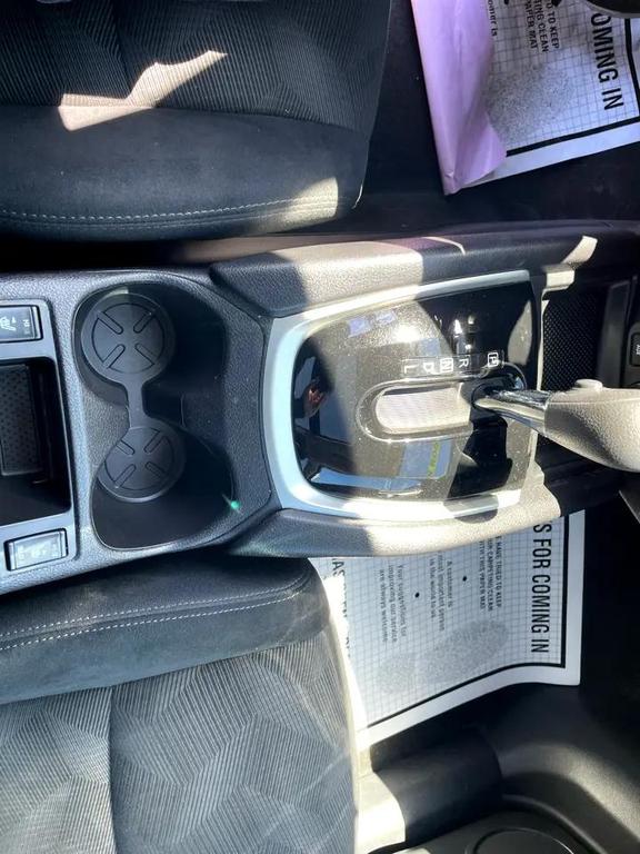 used 2015 Nissan Rogue car, priced at $11,695