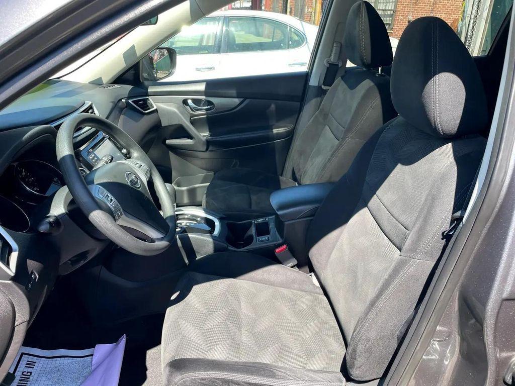 used 2015 Nissan Rogue car, priced at $11,695