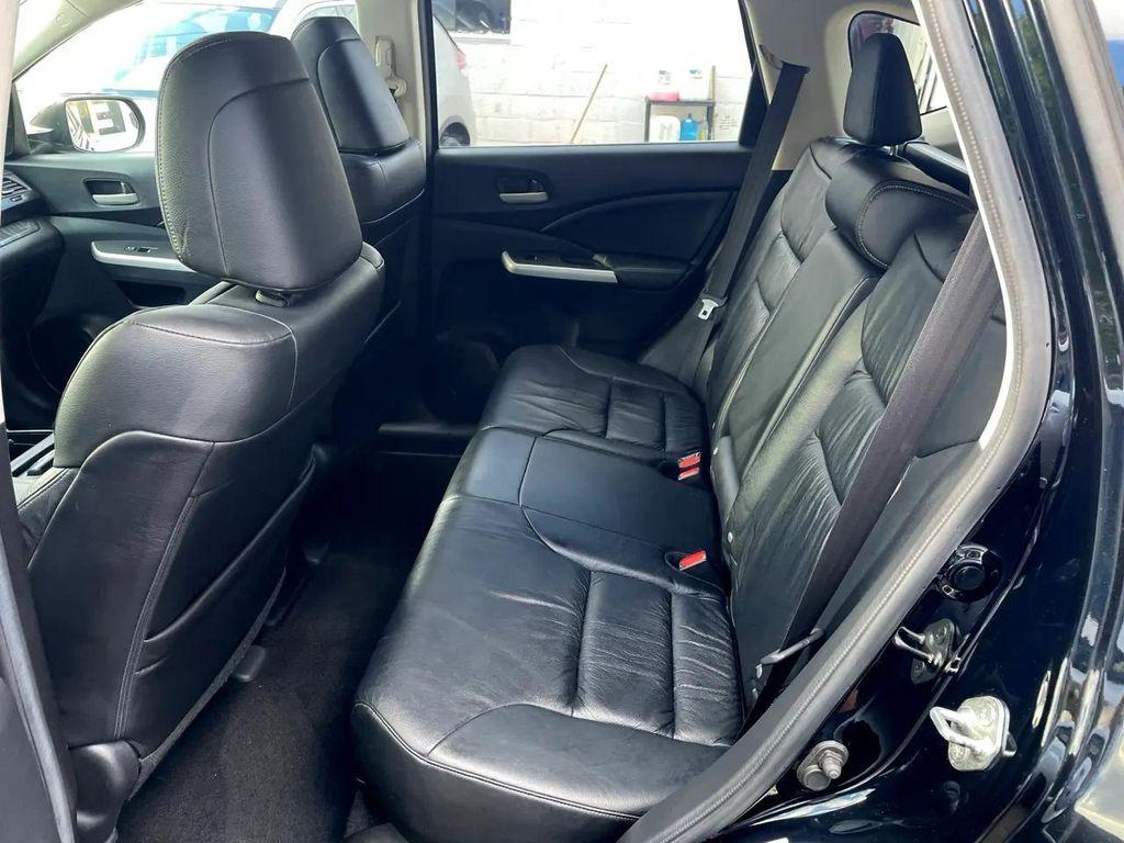 used 2013 Honda CR-V car, priced at $14,495