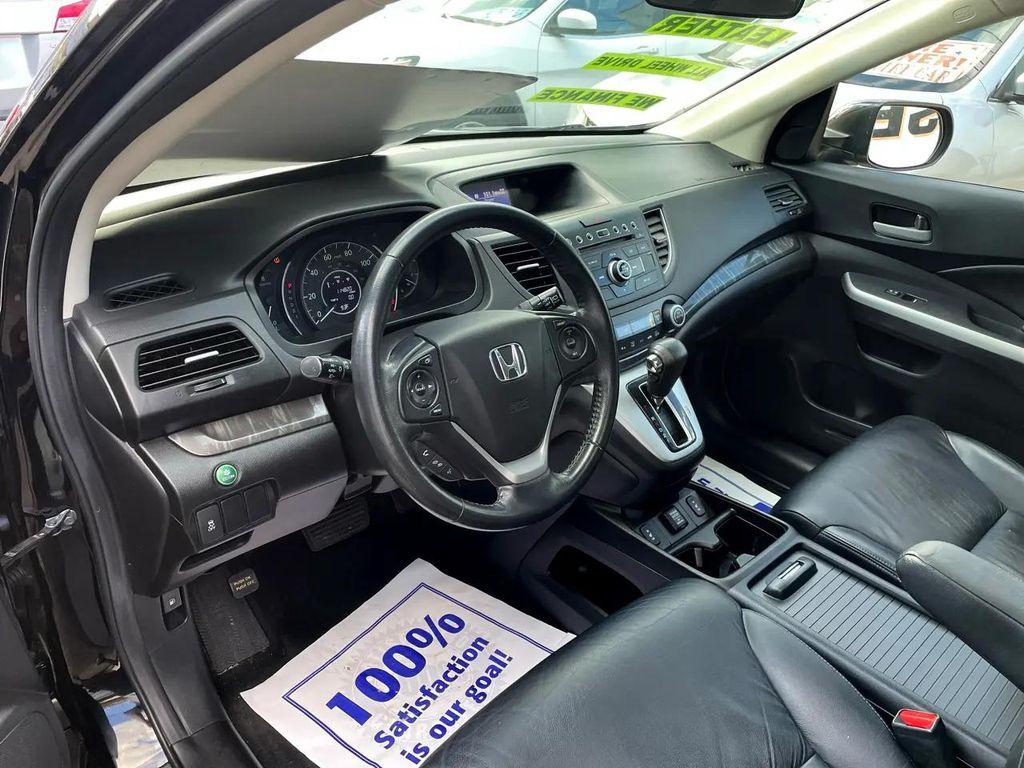 used 2013 Honda CR-V car, priced at $14,495