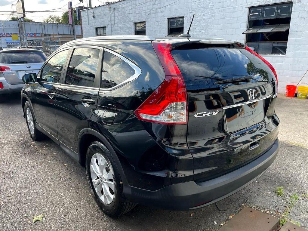 used 2013 Honda CR-V car, priced at $14,495