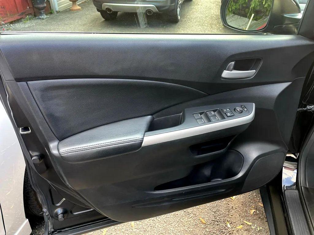 used 2013 Honda CR-V car, priced at $14,495