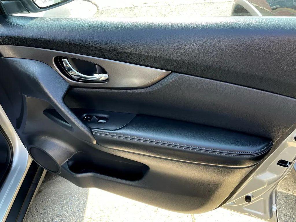 used 2015 Nissan Rogue car, priced at $11,995