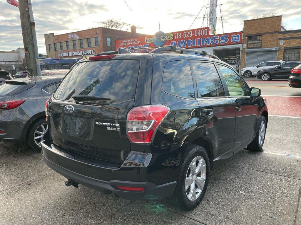 used 2016 Subaru Forester car, priced at $12,695
