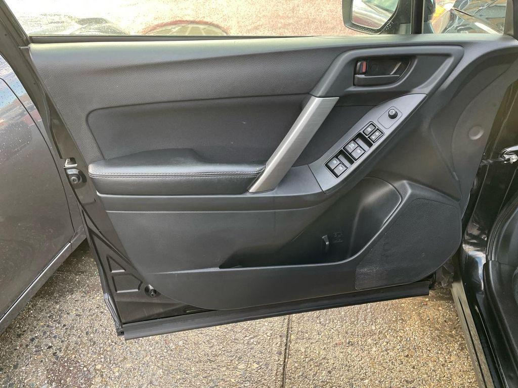 used 2016 Subaru Forester car, priced at $12,695