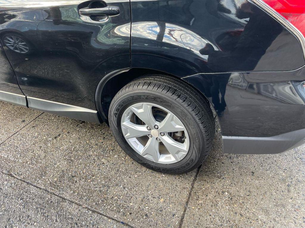 used 2016 Subaru Forester car, priced at $12,695