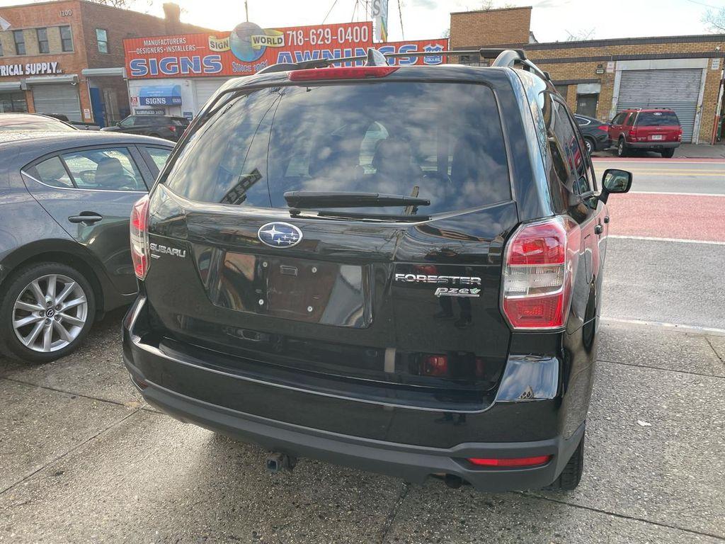 used 2016 Subaru Forester car, priced at $12,695