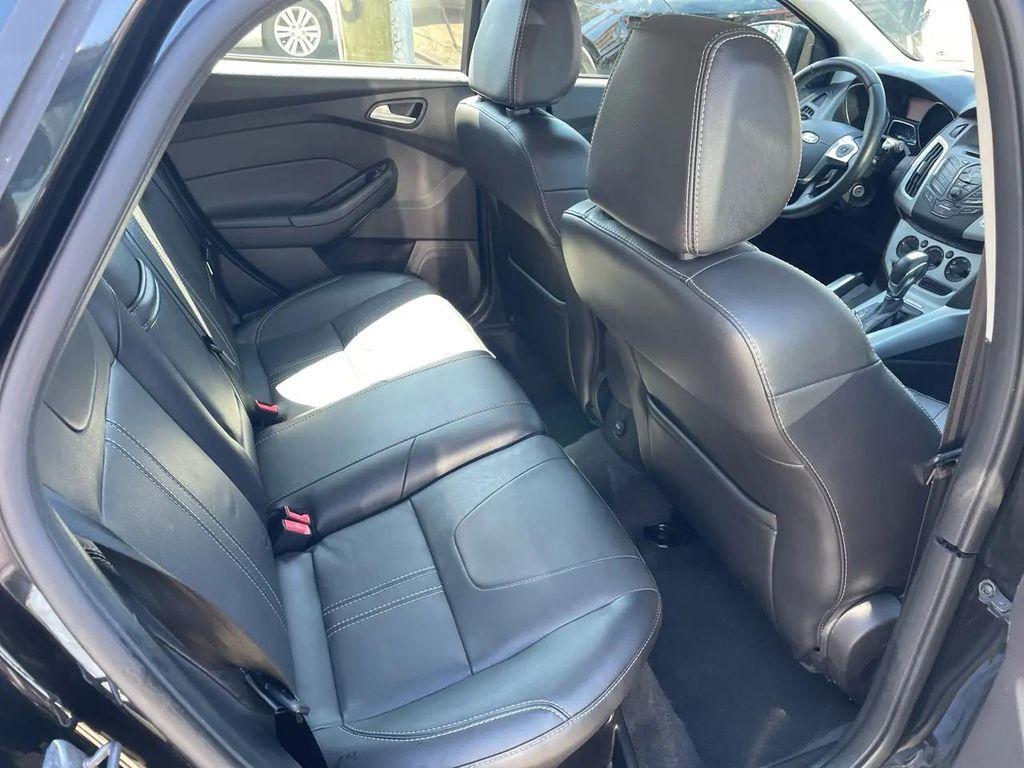 used 2013 Ford Focus car, priced at $7,995