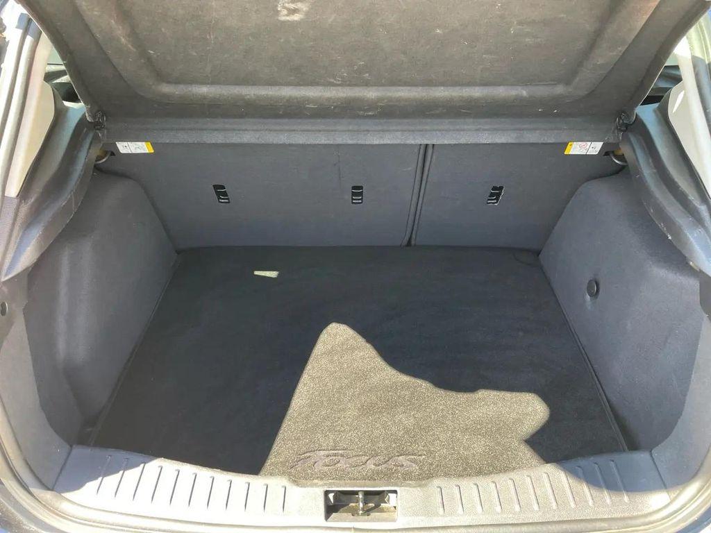used 2013 Ford Focus car, priced at $7,995