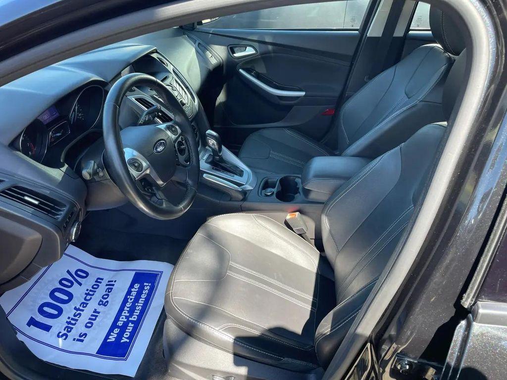 used 2013 Ford Focus car, priced at $7,995