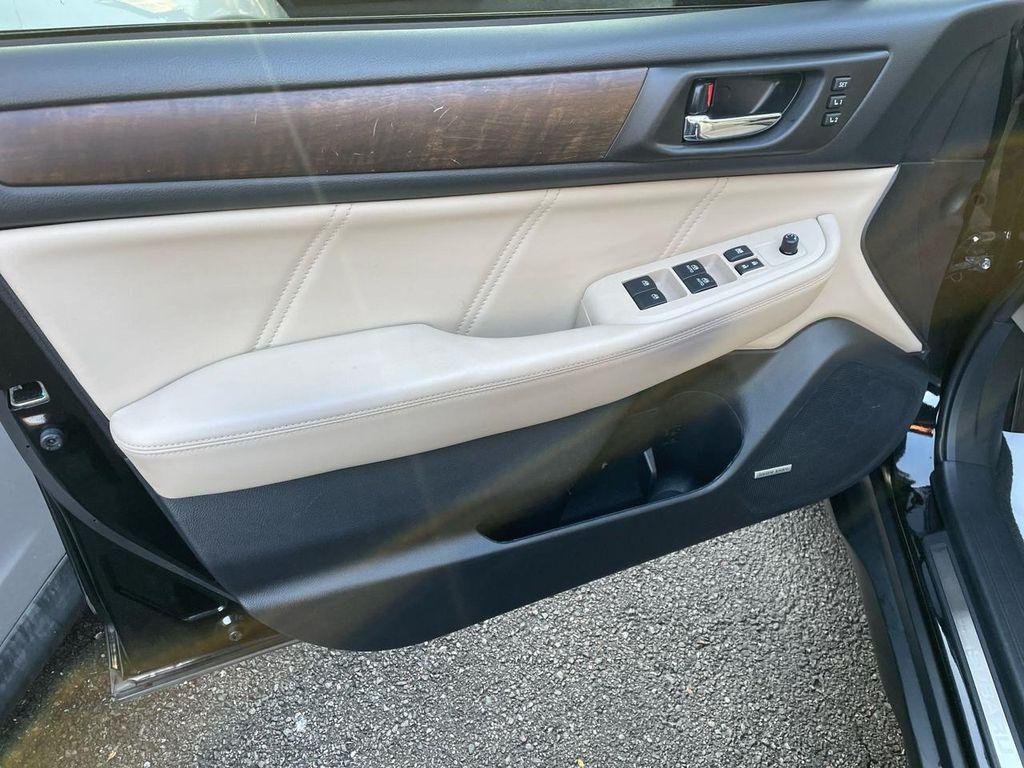 used 2018 Subaru Outback car, priced at $13,995