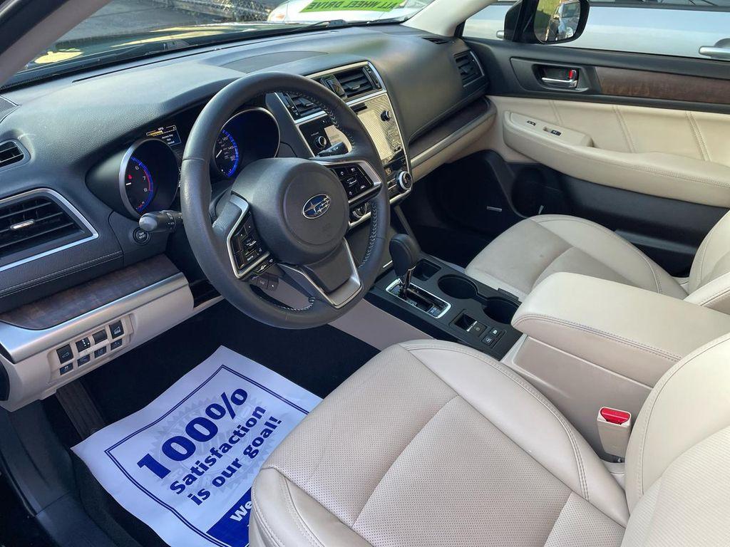 used 2018 Subaru Outback car, priced at $13,995
