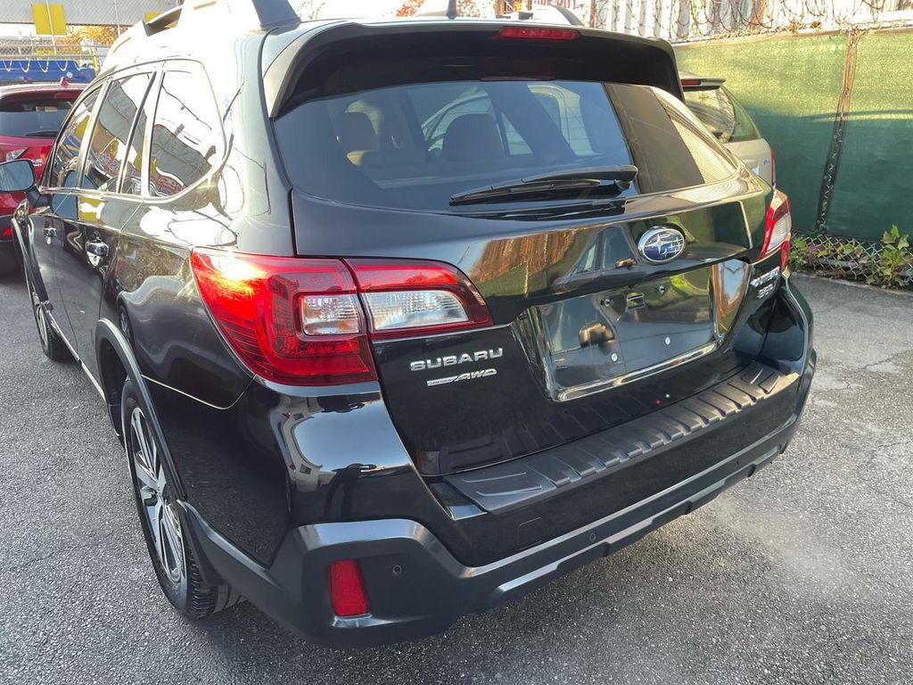 used 2018 Subaru Outback car, priced at $13,995