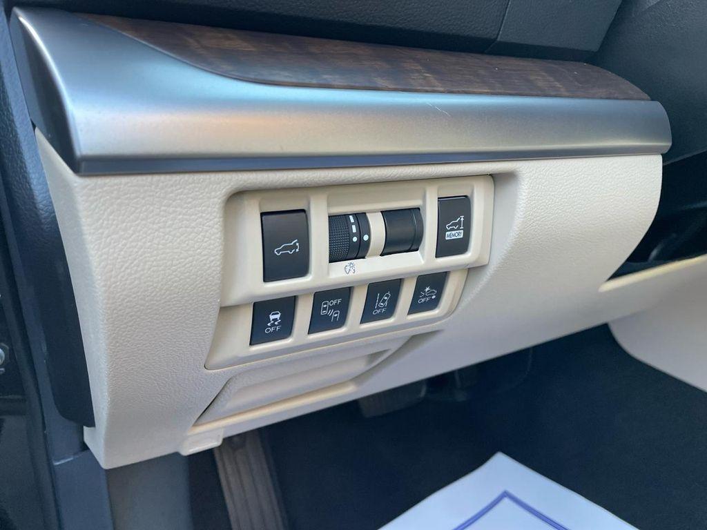 used 2018 Subaru Outback car, priced at $13,995