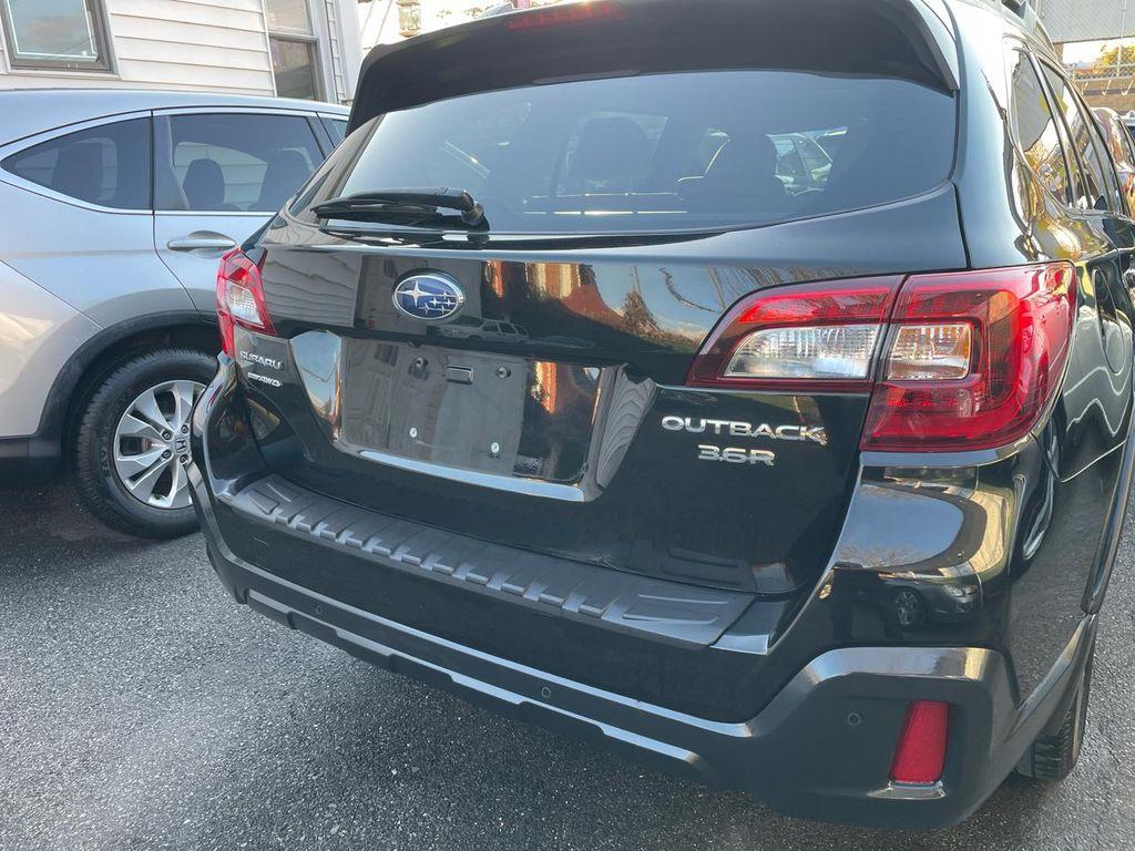 used 2018 Subaru Outback car, priced at $13,995