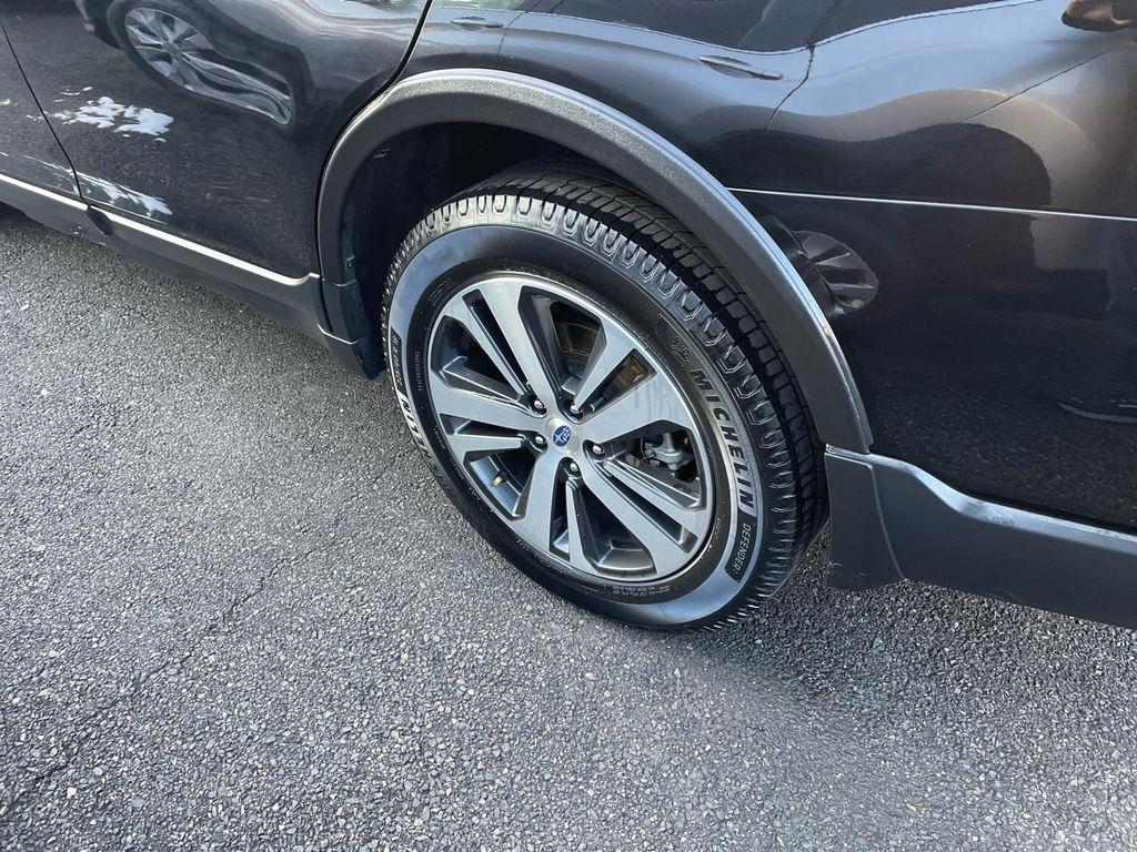 used 2018 Subaru Outback car, priced at $13,995