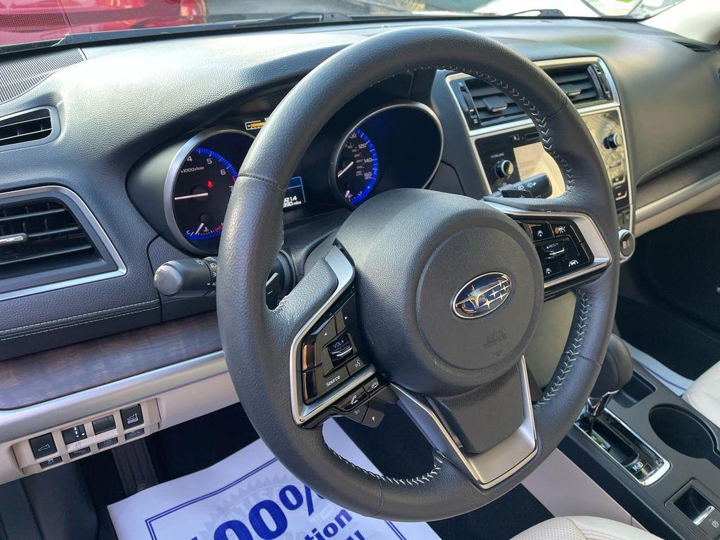 used 2018 Subaru Outback car, priced at $13,995