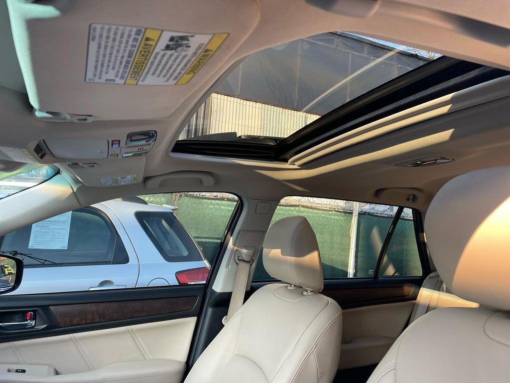 used 2018 Subaru Outback car, priced at $13,995