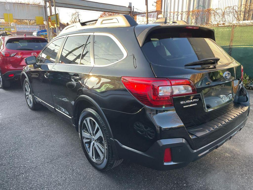 used 2018 Subaru Outback car, priced at $13,995