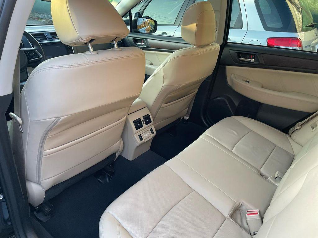 used 2018 Subaru Outback car, priced at $13,995