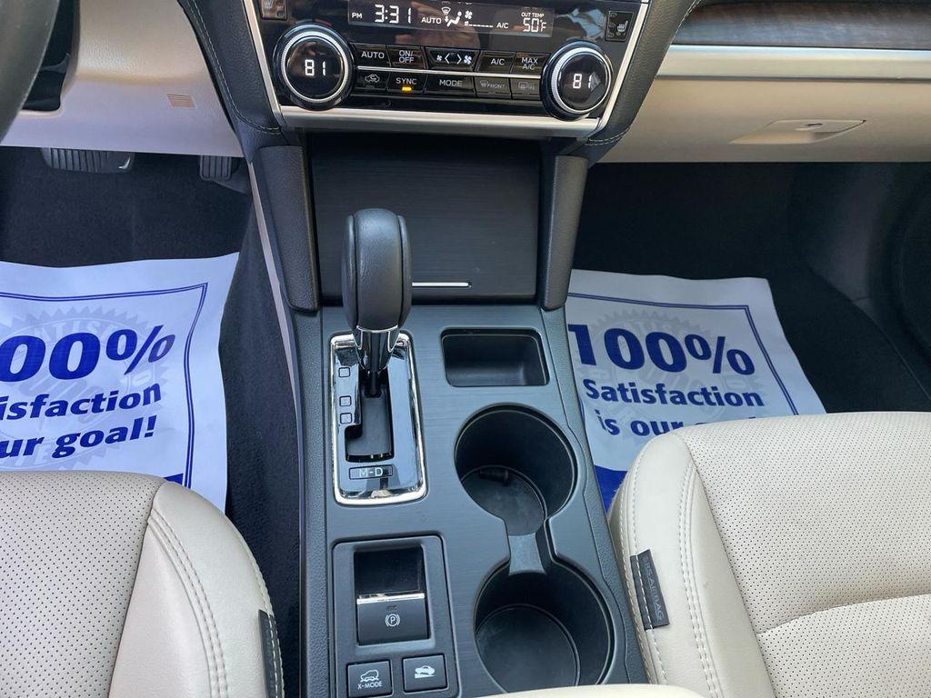 used 2018 Subaru Outback car, priced at $13,995