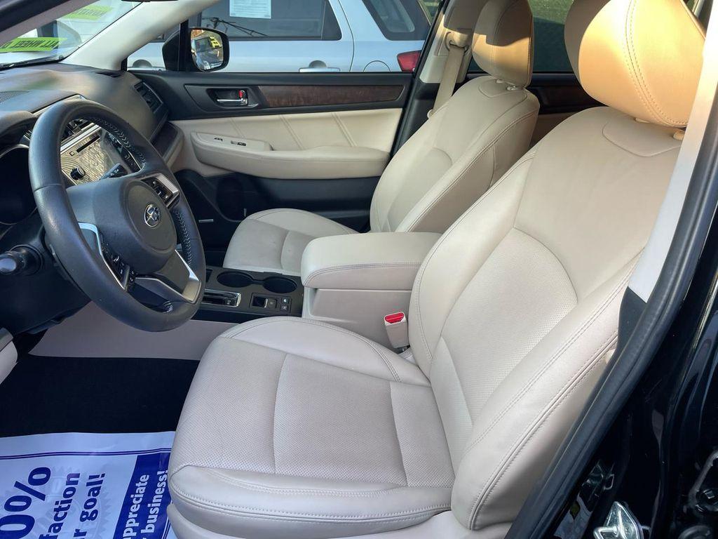 used 2018 Subaru Outback car, priced at $13,995