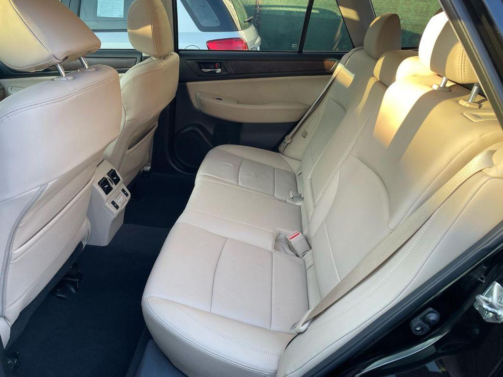 used 2018 Subaru Outback car, priced at $13,995