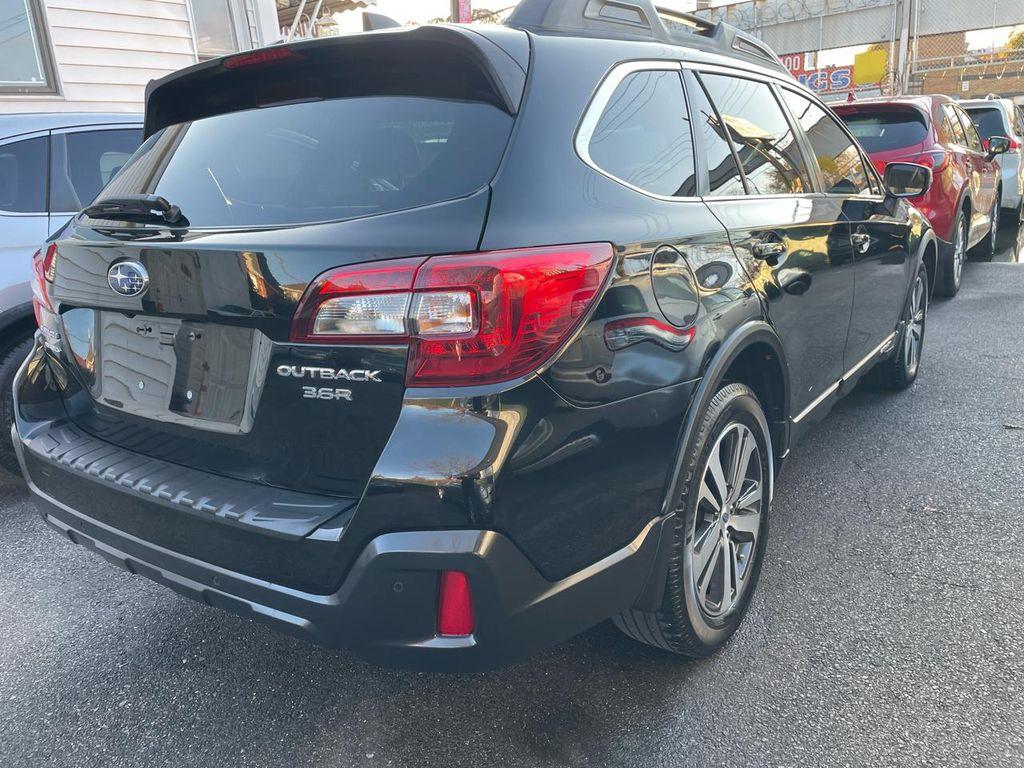 used 2018 Subaru Outback car, priced at $13,995
