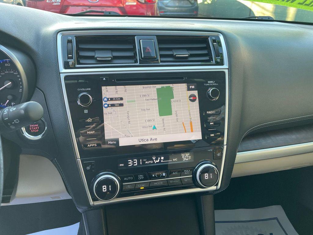 used 2018 Subaru Outback car, priced at $13,995